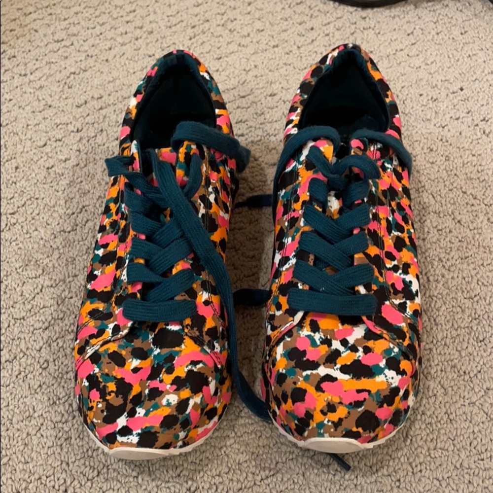 Zara woman’s shoes size 38